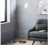 Light Fixtures - Indoor Lighting | West Elm