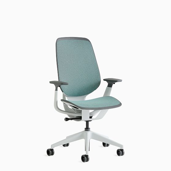 Steelcase Karman with Seagull...