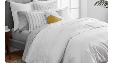 All Bedding West Elm