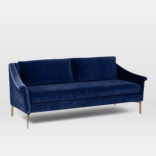  Gavin  Sofa  83 west elm