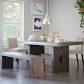 Emmerson® Reclaimed Wood Dining Table | west elm