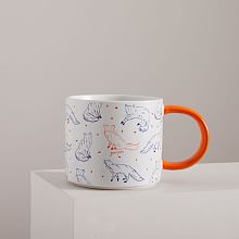 Unique Coffee Mugs | west elm