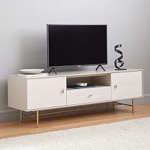 Modern Media Consoles Cabinets Storage