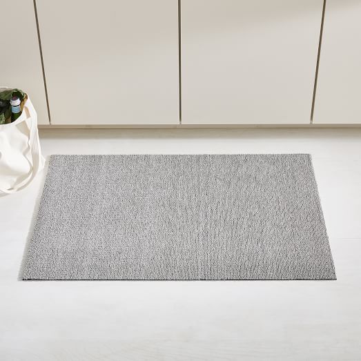 Chilewich Heathered Shag Kitchen Mat