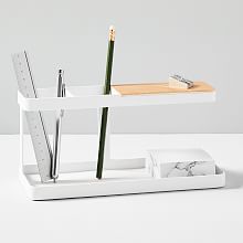 Modern Desk Home Office Accessories