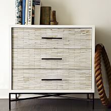 Pottery Barn Hudson Dresser