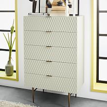 Pottery Barn Hudson Dresser