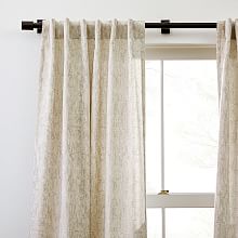Modern Window Treatments Curtains Blinds West Elm