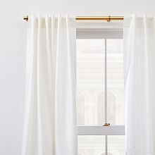 Modern Window Treatments Curtains Blinds West Elm