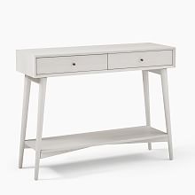Modern Console Tables & Sofa Tables | west elm