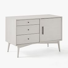 Modern Media Consoles Cabinets Storage