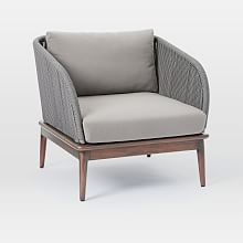 Most Comfortable Outdoor Lounge Chair