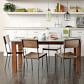 Rustic Dining Chair | West Elm