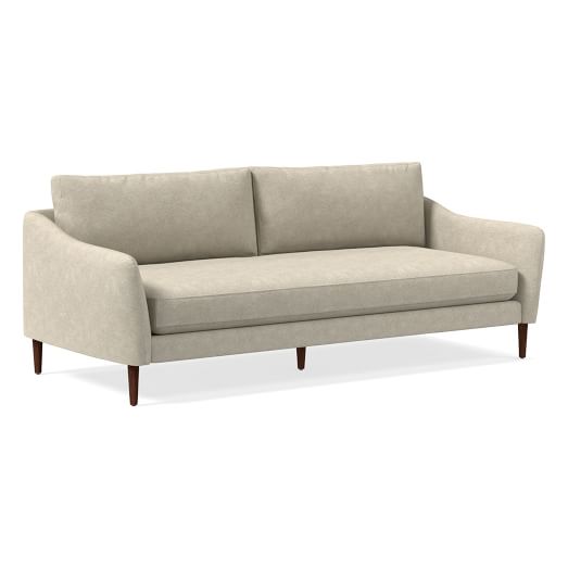 Modern Contemporary Sofas Loveseats West Elm