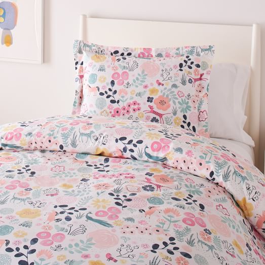 kids quilt covers